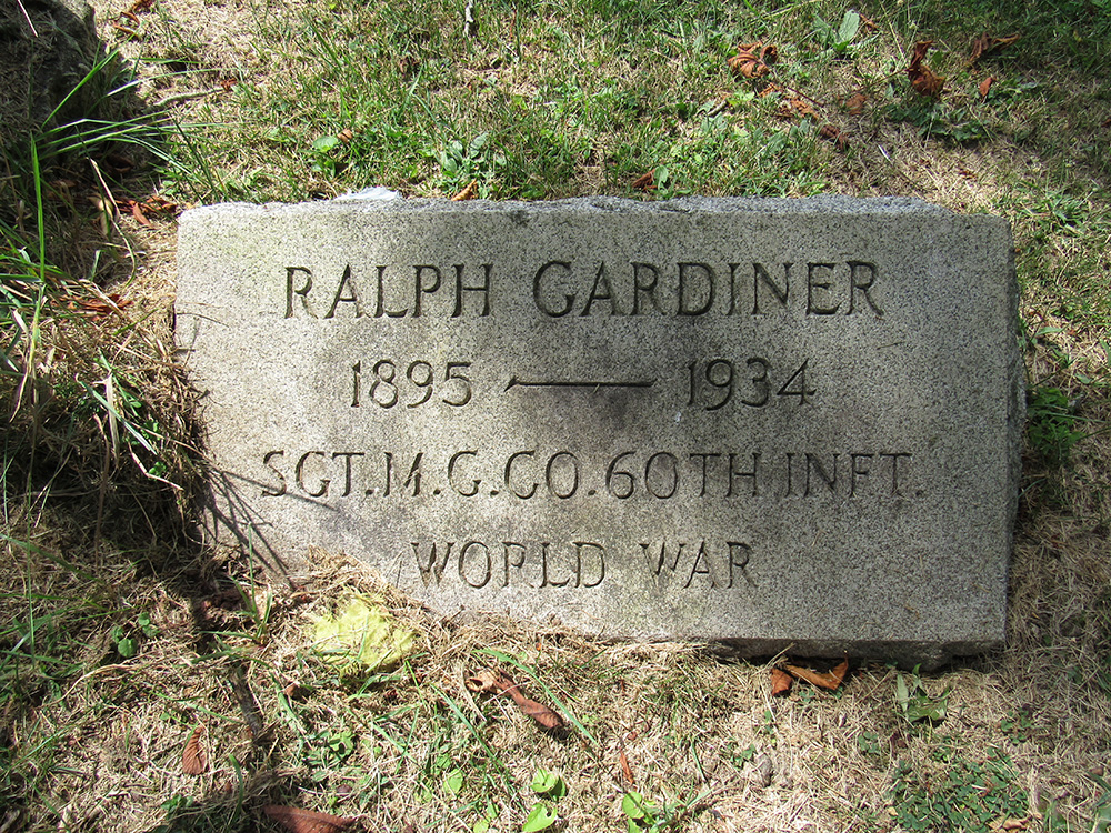 tombstone